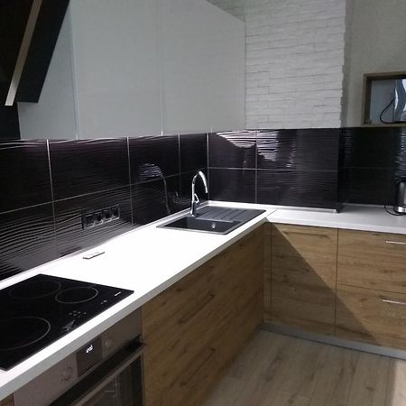 Apartment Na Maiakovskogo Minsk Ngoại thất bức ảnh