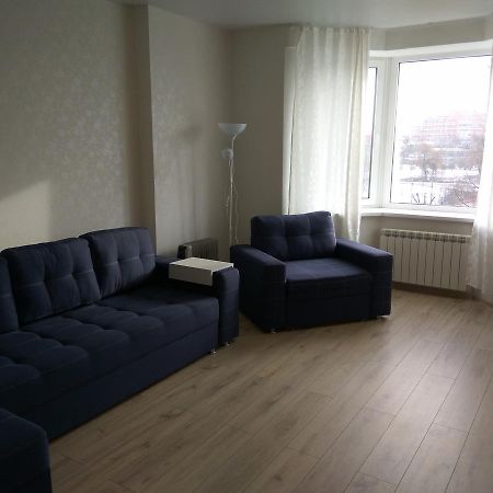 Apartment Na Maiakovskogo Minsk Ngoại thất bức ảnh