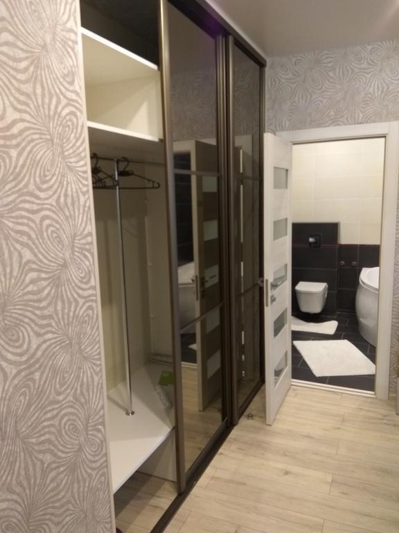 Apartment Na Maiakovskogo Minsk Ngoại thất bức ảnh