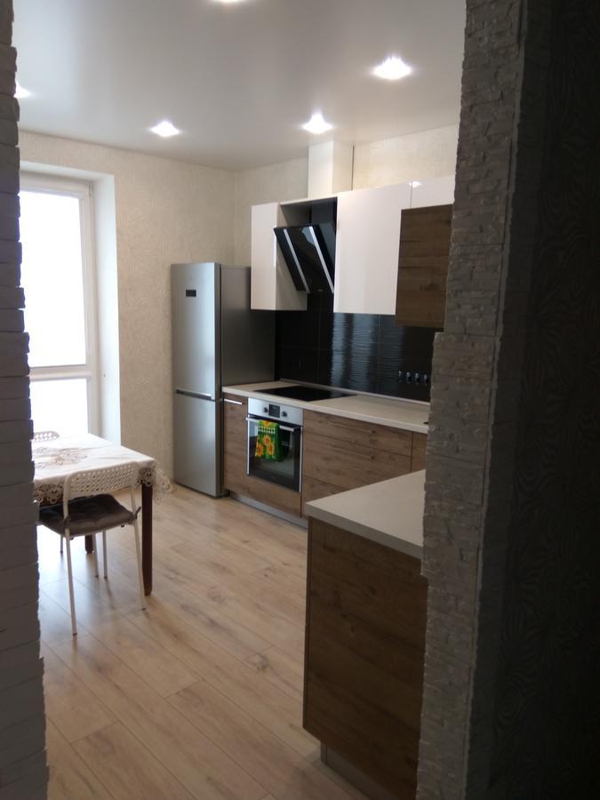Apartment Na Maiakovskogo Minsk Ngoại thất bức ảnh