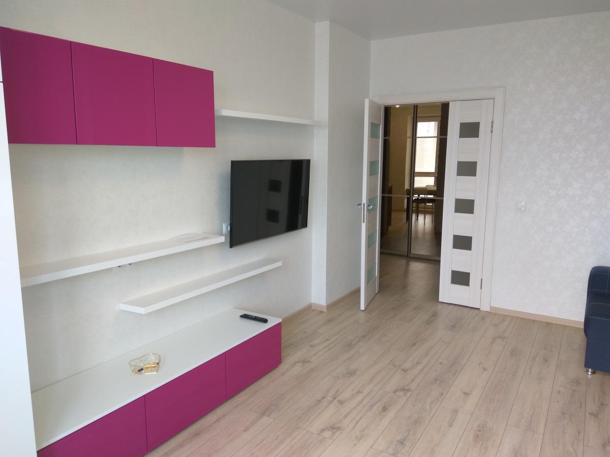 Apartment Na Maiakovskogo Minsk Ngoại thất bức ảnh