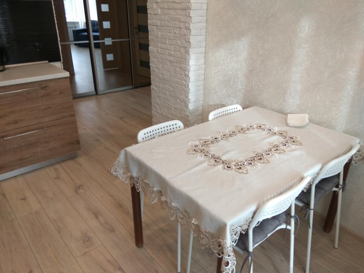 Apartment Na Maiakovskogo Minsk Ngoại thất bức ảnh